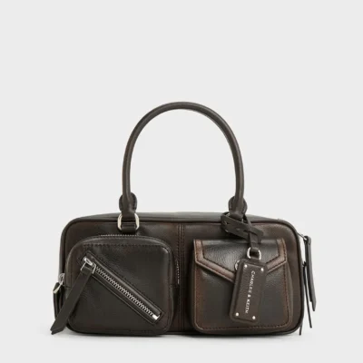 Pocket Bowling Bag
