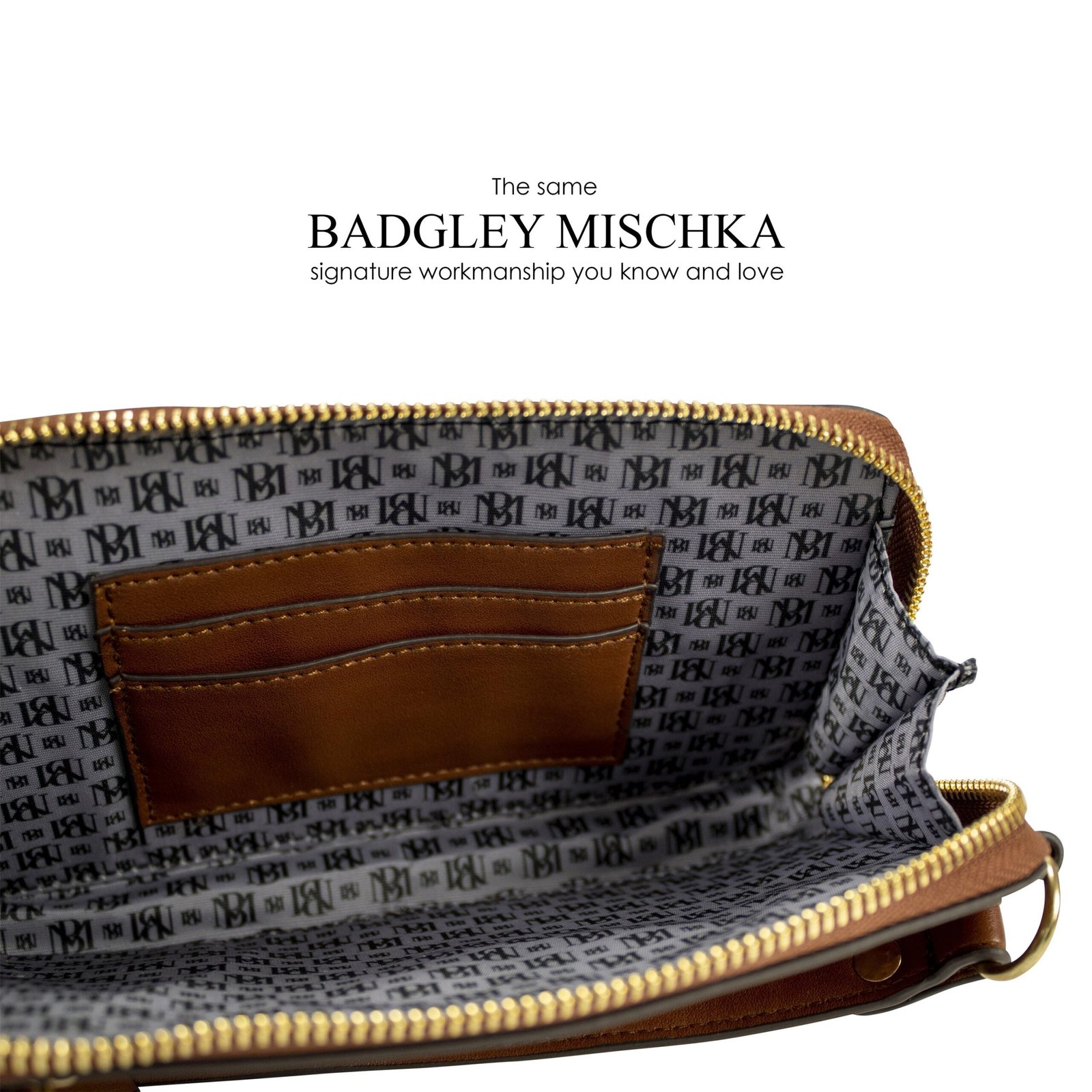 Leopard Vegan Leather Pouch Belt Bag - Image 4