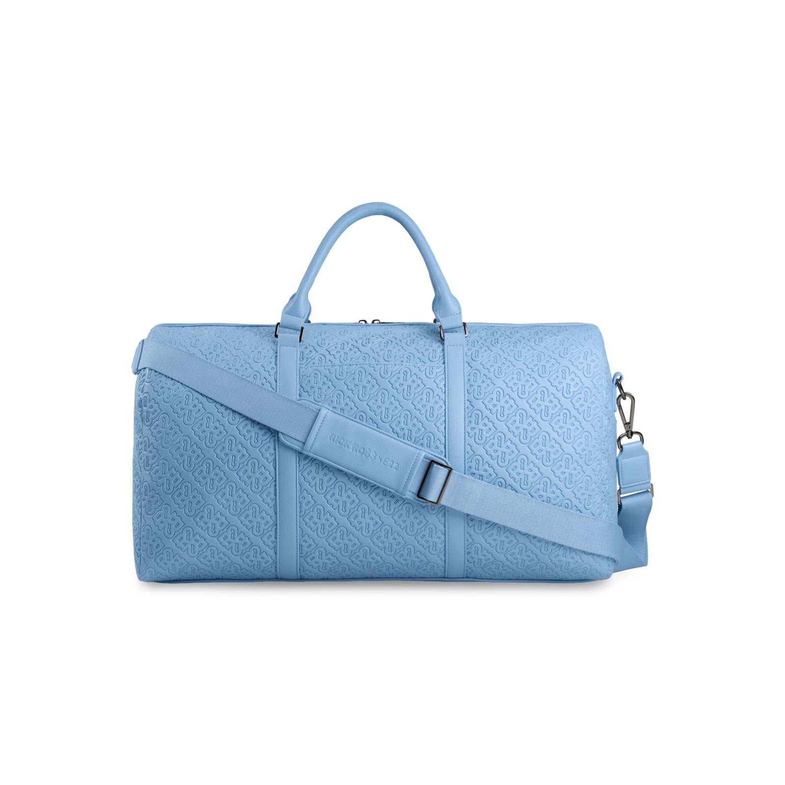 Rick Ross Duffle Bag - Image 8