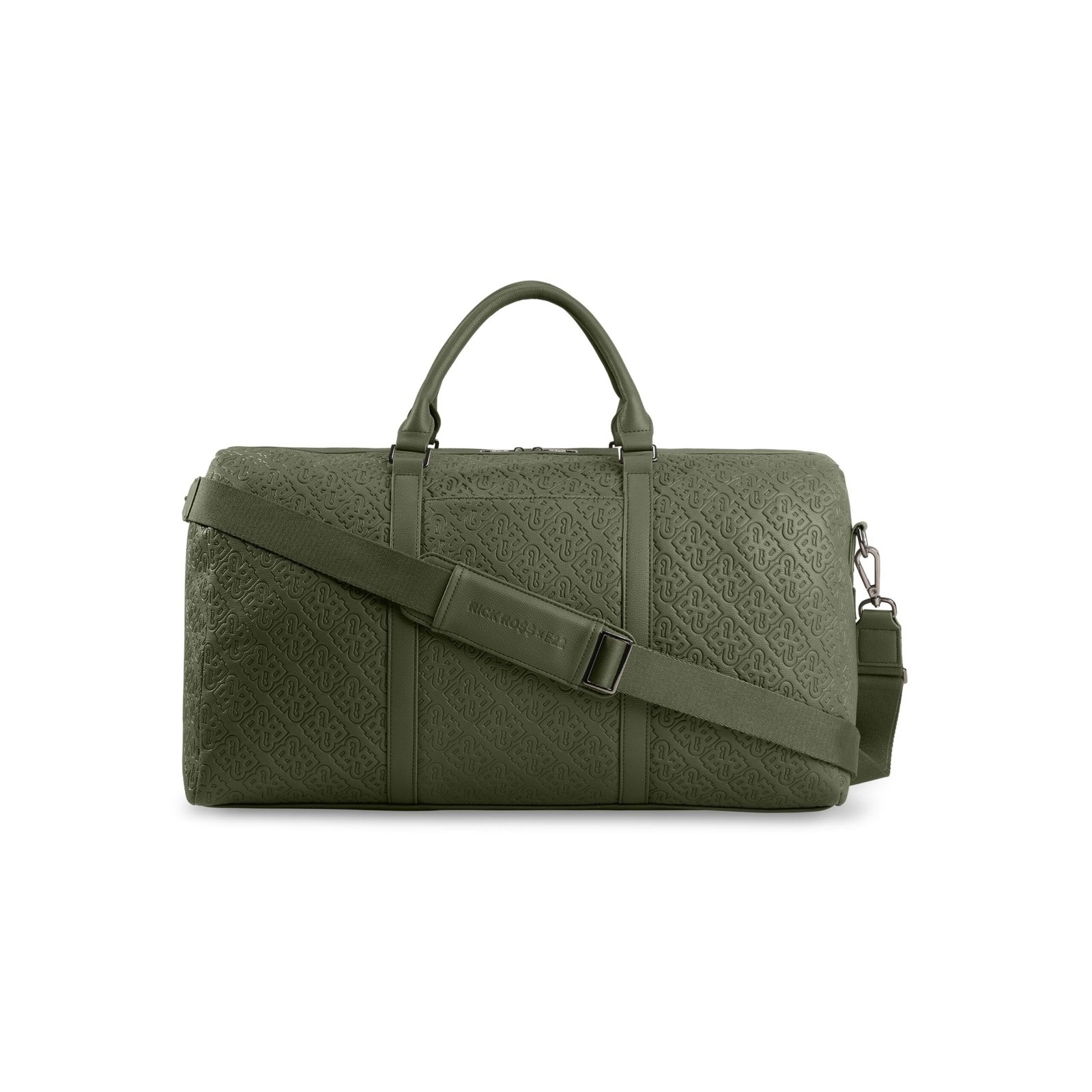 Rick Ross Duffle Bag - Image 9