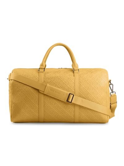 Rick Ross Duffle Bag