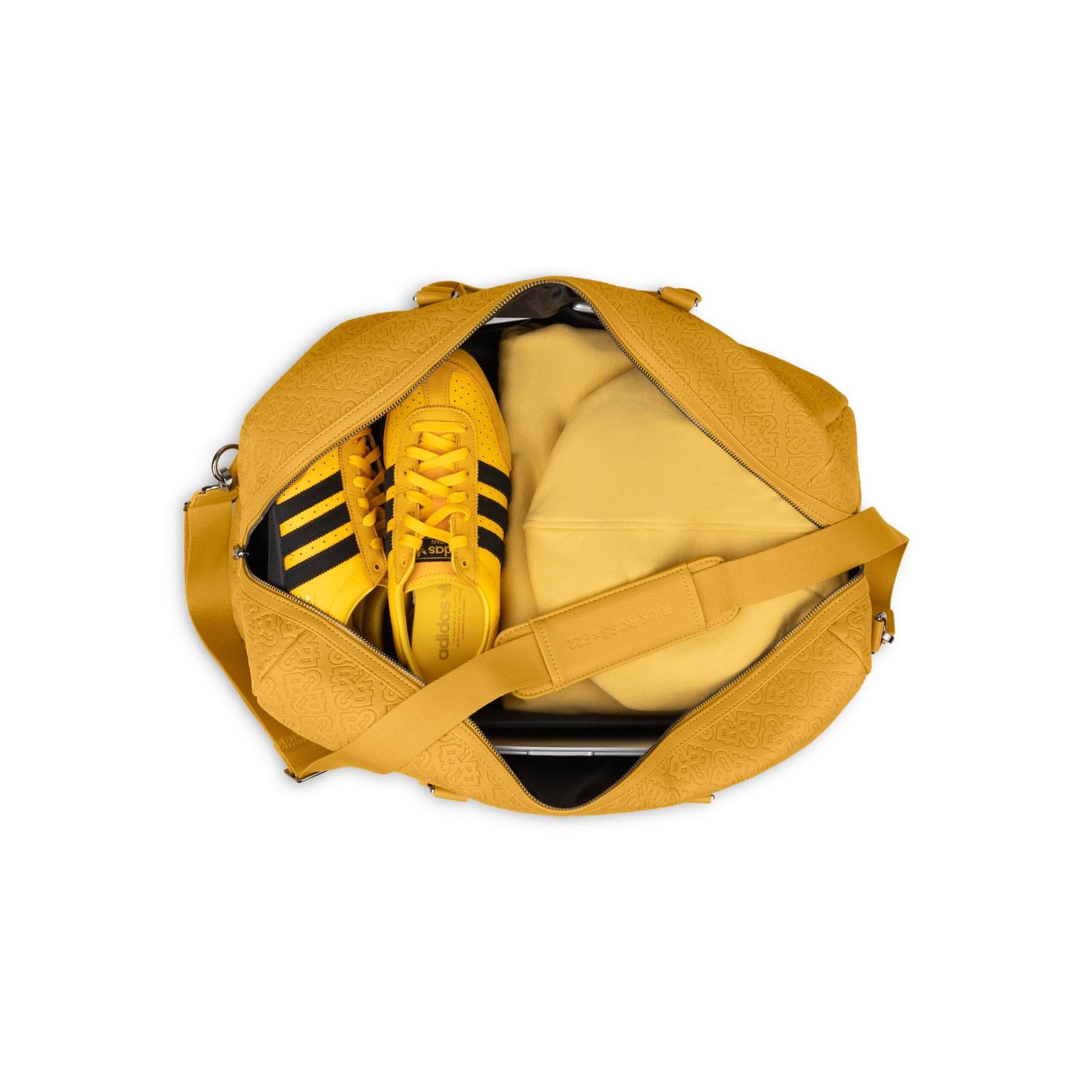 Rick Ross Duffle Bag - Image 5