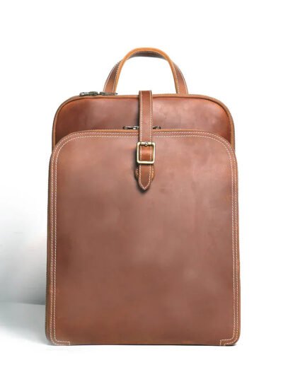 Sachi Leather Backpack | Small Women's Leather Backpack