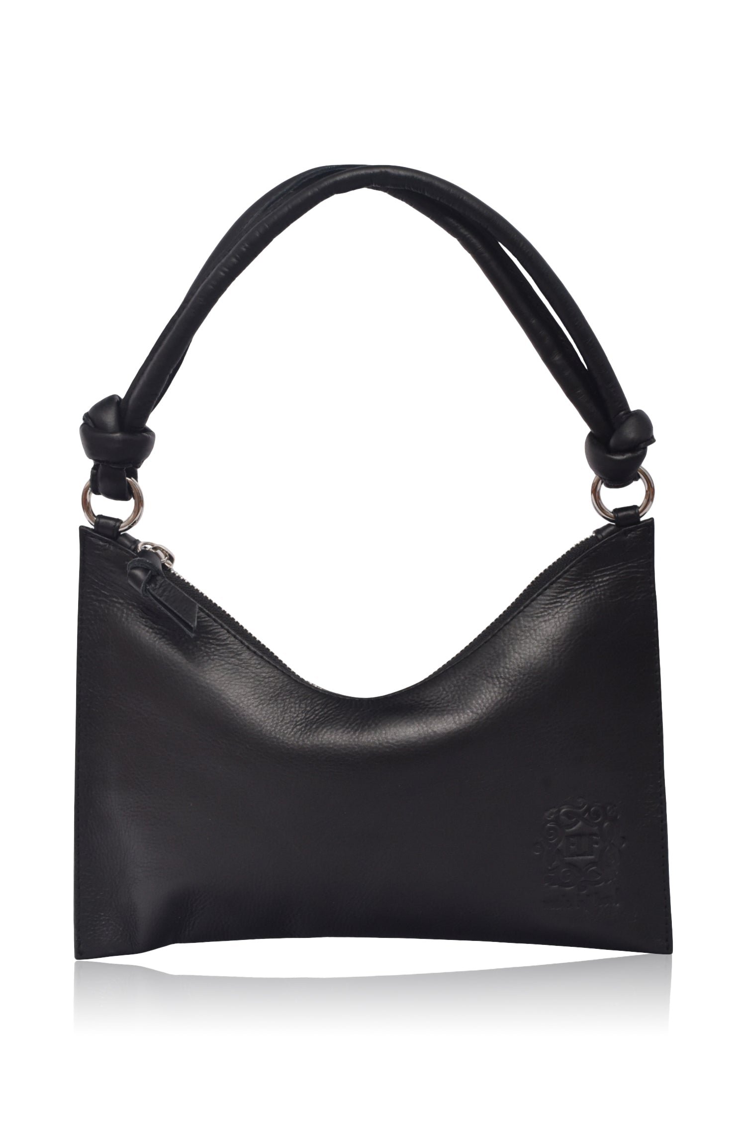 Sunray Small Leather Bag - Image 7
