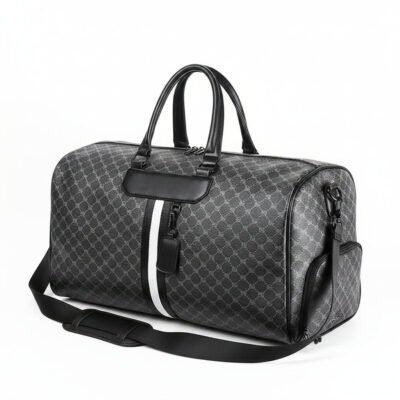 Large Capacity Men's Travel Duffle Bag