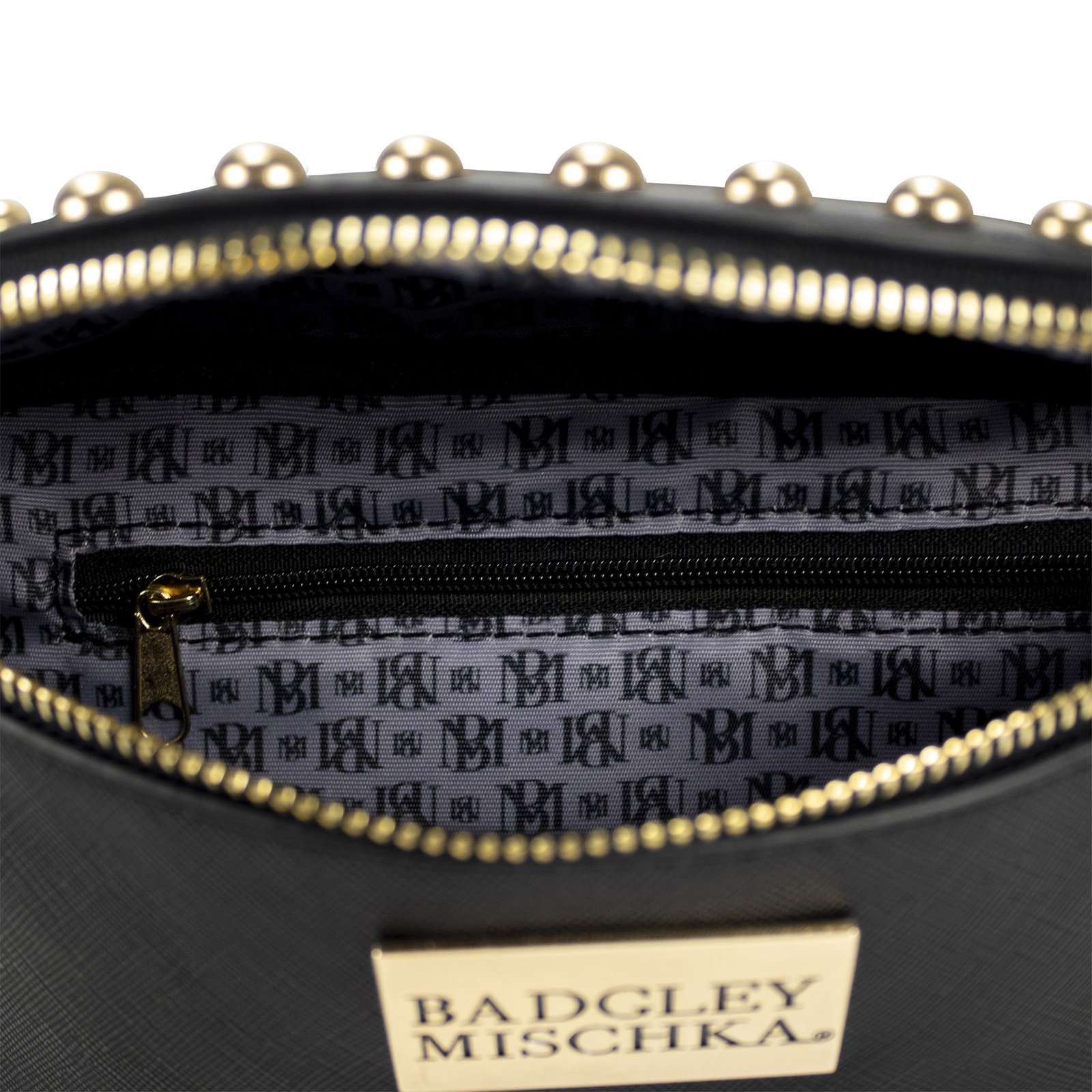 Bridgette Vegan Leather Belt Bag | Sling - Image 4