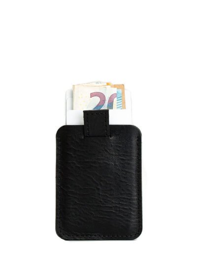 Leather Cardholder Wallet