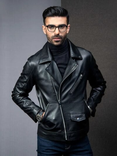 Perfecto Leather Jacket